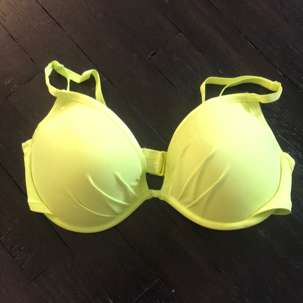 Victoria’s Secret Women’s Swim Top